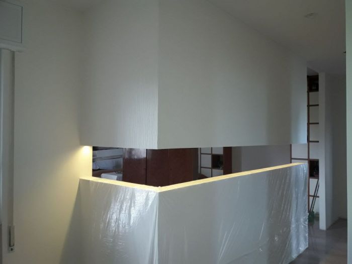 Archisio - Tecno Service Di Vito Nicotra - Progetto Ristrutturazione appartamenti