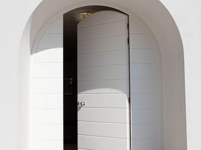 Archisio - Dcs Group srl - Progetto Portoni