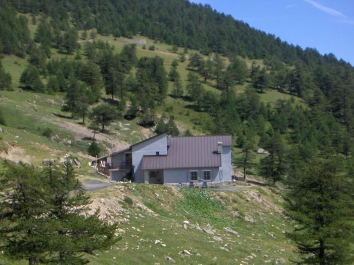 Archisio - Canavesio Bruno - Progetto Agriturismo