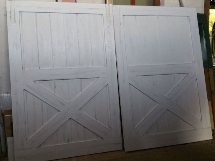 Archisio - Falegnameria Durbano Di Lorenzo Durbano - Progetto Cucina in muratura lavori in legno vari