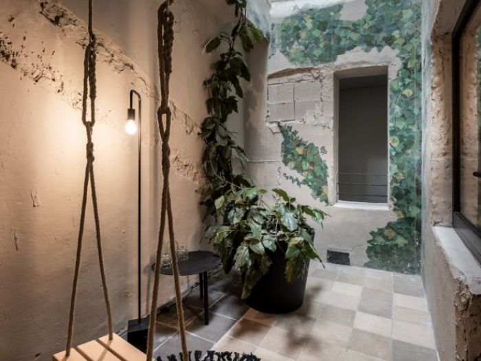 Archisio - Noa Network Of Architecture - Progetto Weisses kreuz rendezvous con mozart