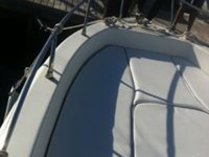 Archisio - Il Tappezziere - Progetto Tappezzeria per veicoli e nautica