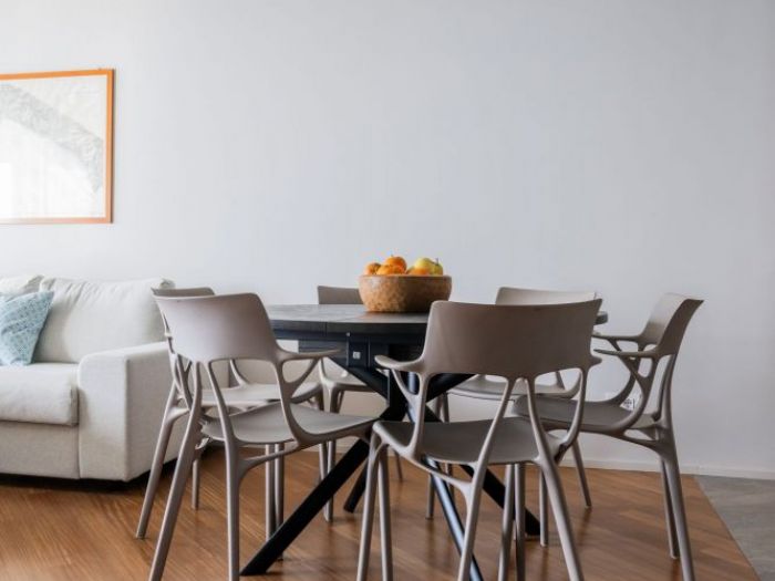 Archisio - Gardella Veronica - Progetto Casa f A