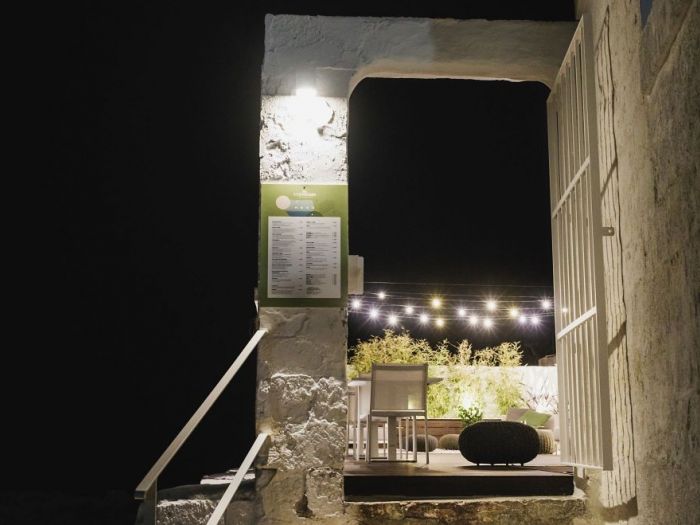 Archisio - Design Project - Progetto Da vittorino