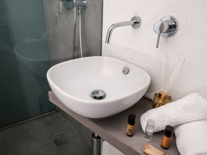 Archisio - Serenella Home Staging - Progetto Loft pop-industrial