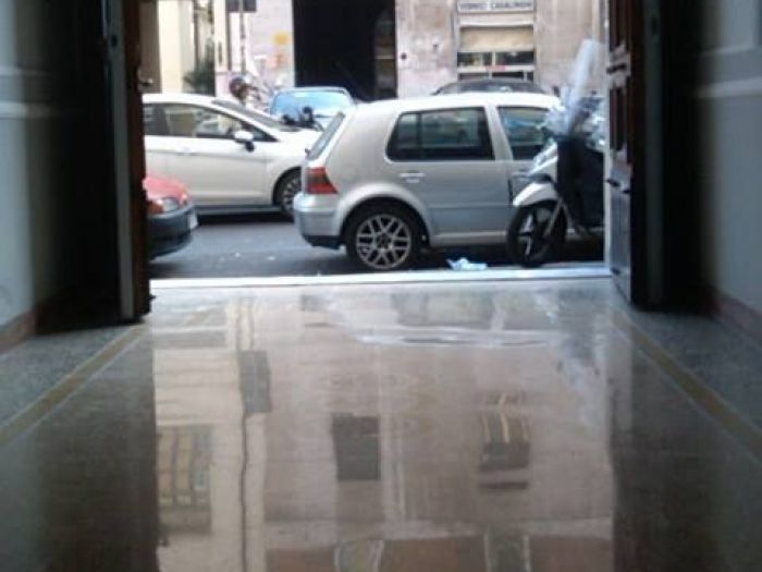 Archisio - Centro Posa Pavimenti - Progetto Pavimenti