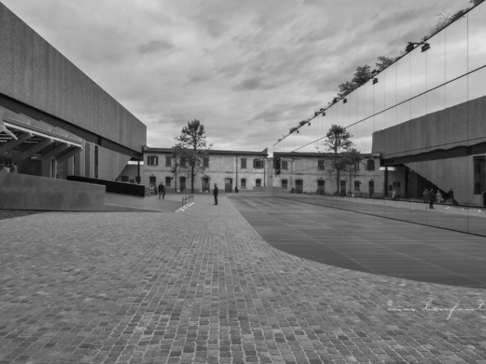 Archisio - Massimo Bonfante - Progetto Fotografie di architettura