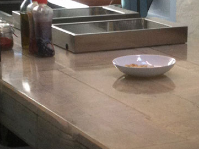 Archisio - Resinalab - Progetto Design