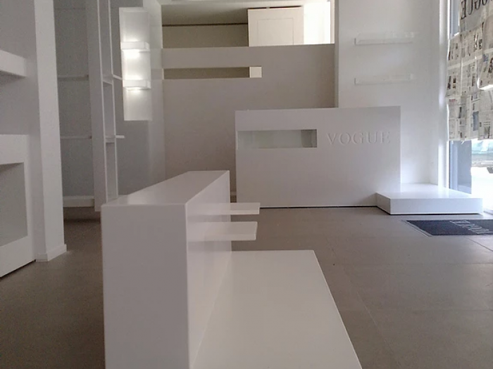 Archisio - Partner Mta - Progetto Aquajeans shop