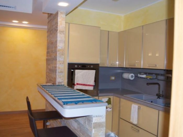 Archisio - Agati Carianni Di Carianni Jose - Progetto Ristrutturazioni