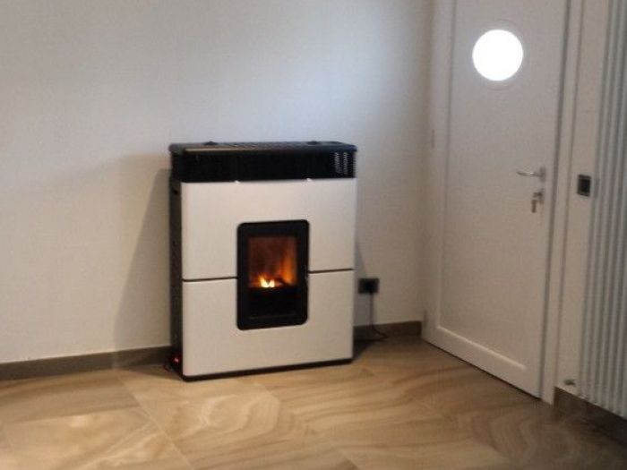 Archisio - Bagno Calore Design - Progetto Stufe e caminetti gli specialisti del calore