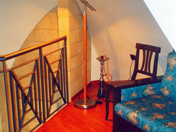 Archisio - Costruzioni Murgolo srl - Progetto Architettura dinterni