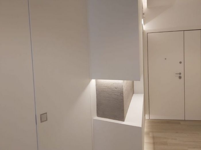 Archisio - Lrmvp Architetti - Progetto Casa s