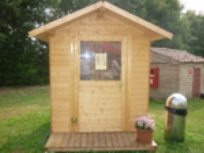 Archisio - Imprese Edili Sg Coperture - Progetto Lavori in legno