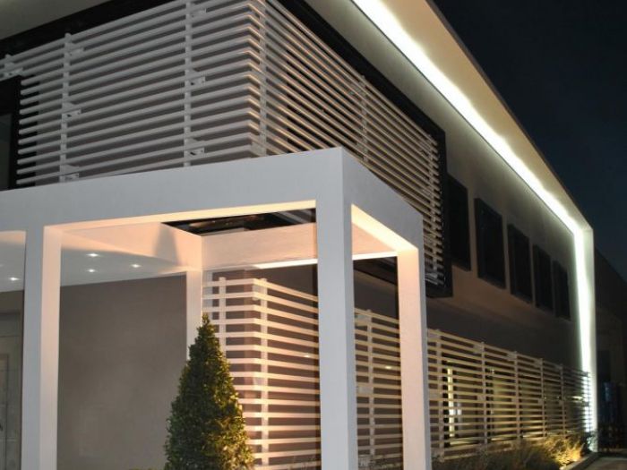 Archisio - Studio Scaramucci - Progetto Laboratori di produzione fainplast