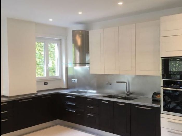 Archisio - Equilatero srl - Progetto Ristrutturazione