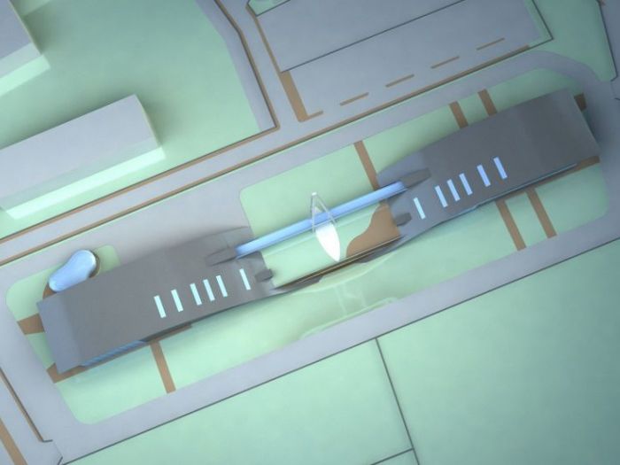 Archisio - Gianni Arnaudo - Progetto Cantina - nizza monferrato