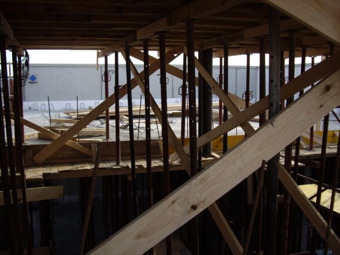 Archisio - Edilnica - Progetto Costruzioni civili