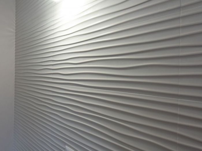 Archisio - Gianluigi Latino - Progetto Ristrutturazione immobile