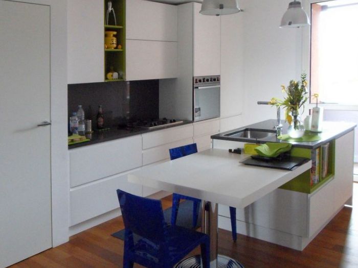 Archisio - Gk Architetti - Progetto Casa c