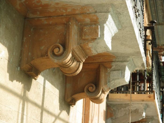 Archisio - Bruno srl - Progetto Restauro