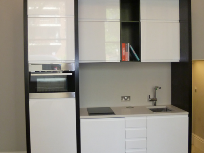 Archisio - Elisabetta Gaglio - Progetto Maiorca loft