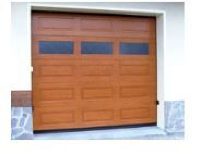 Archisio - Centro Sicurezza srl - Progetto Automazione