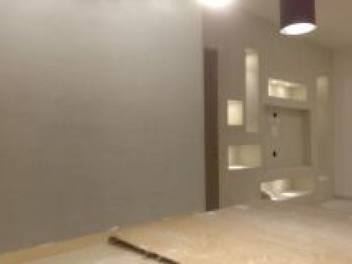 Archisio - Impresa Edile Giupponi srl - Progetto Ristrutturazione interna