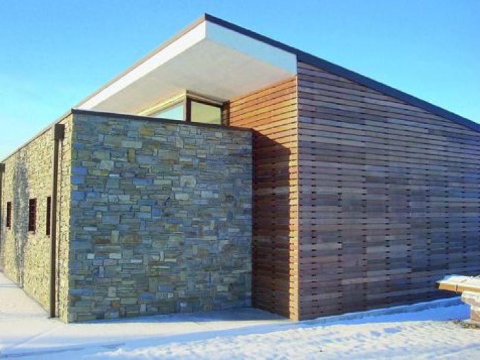 Archisio - Dco - Progetto Ipe lapacho