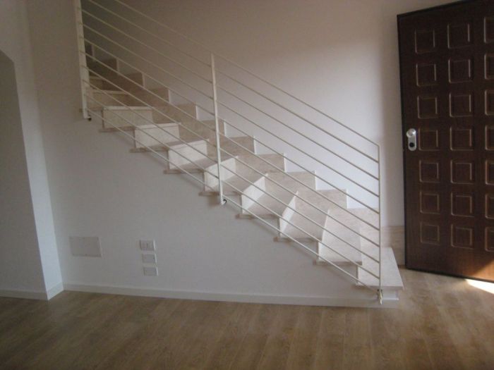 Archisio - Talloru Salvatore srl - Progetto Ferro battuto