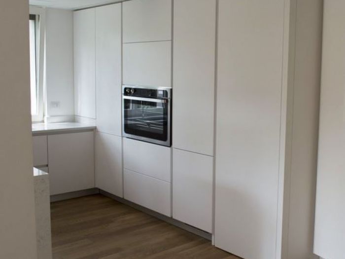 Archisio - Adsg - Progetto Appartamento