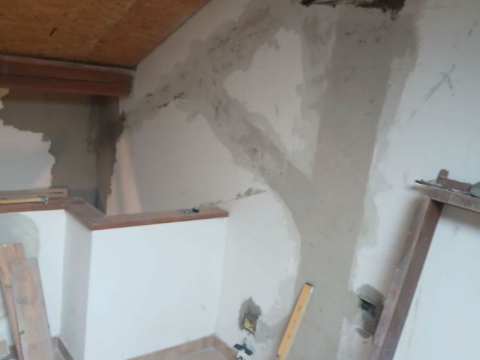 Archisio - Mahmoud Hammami - Progetto Ristrutturazione