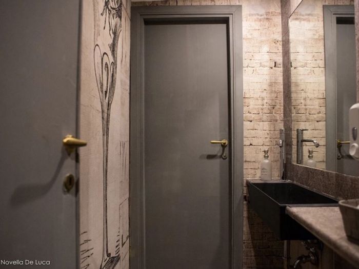 Archisio - Alberto Albeggiani - Progetto Opificio balduina