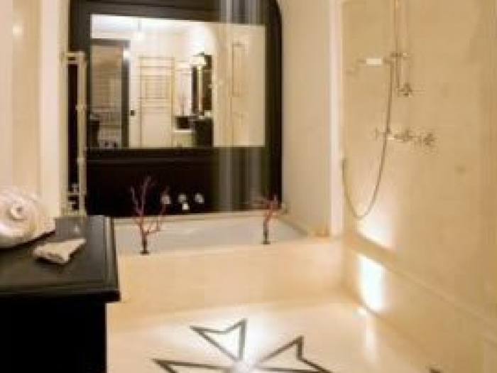 Archisio - Tirone Edilizia - Progetto Ristrutturazione di interni con pietre grezze