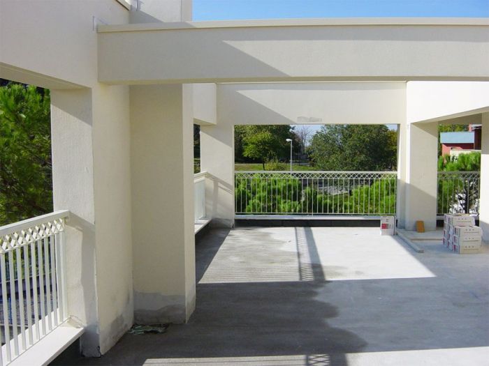 Archisio - Ergon - Progetto Via protospata