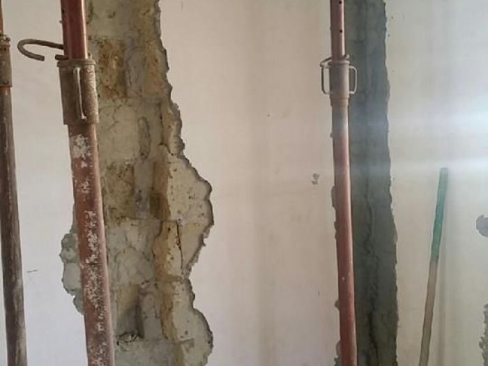 Archisio - Cpm Costruzioni Sas - Progetto Interni esterni e strutture in cemento armato