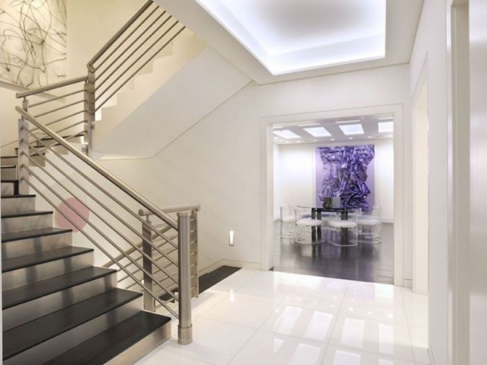 Archisio - Immagine - Progetto Gallery