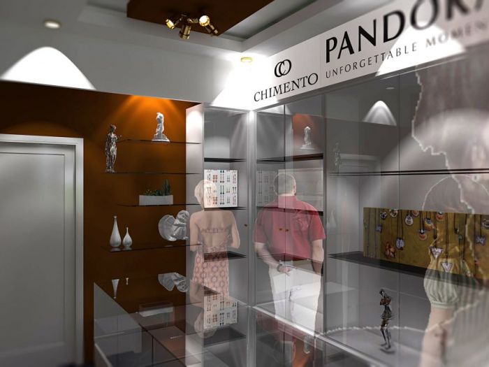 Archisio - Antonello Fioretti Modusproject2000 - Progetto Architetto per passione