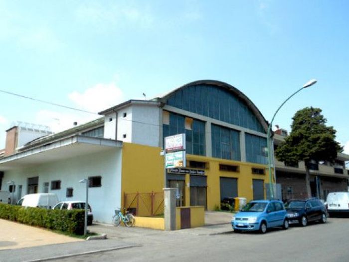 Archisio - Capriottic srl - Progetto Restauri