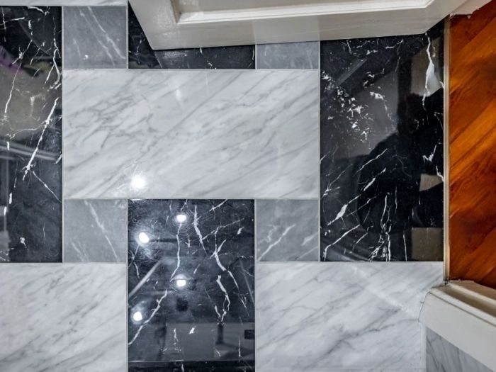 Archisio - Interior Design - Progetto Appartamento romito