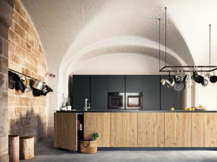 Archisio - Casa Del Mobile - Progetto Logica lo