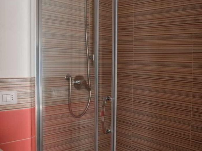 Archisio - Mani Srl Ristrutturazini - Progetto Appartamento roma zona appiotuscolano santa maria ausiliatrice