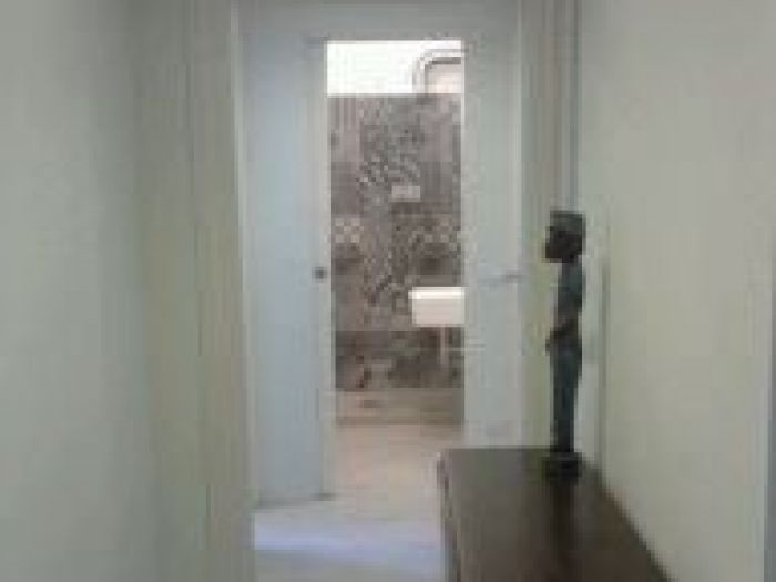 Archisio - Anna Ferrara - Progetto Ampere