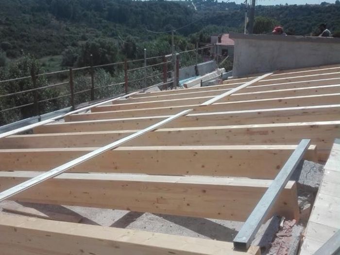 Archisio - Opificio Edilizia - Progetto Lavori in corso cantiere