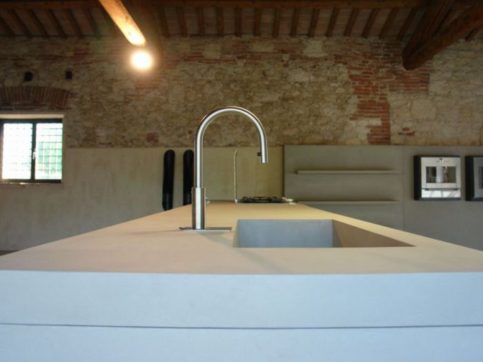 Archisio - Studio Di Progettazioni Darchimire - Progetto Laboratorio di ricerca