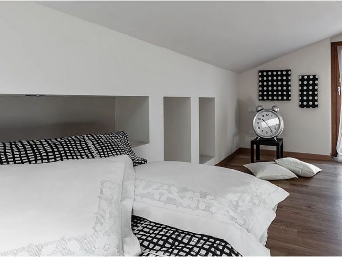 Archisio - Gabriella Sala Home Staging Relooking Specialist - Progetto Home staging presso centro residenziale in lainate mi