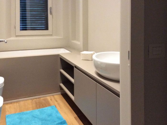 Archisio - Essenza Legno - Progetto Essenza legno