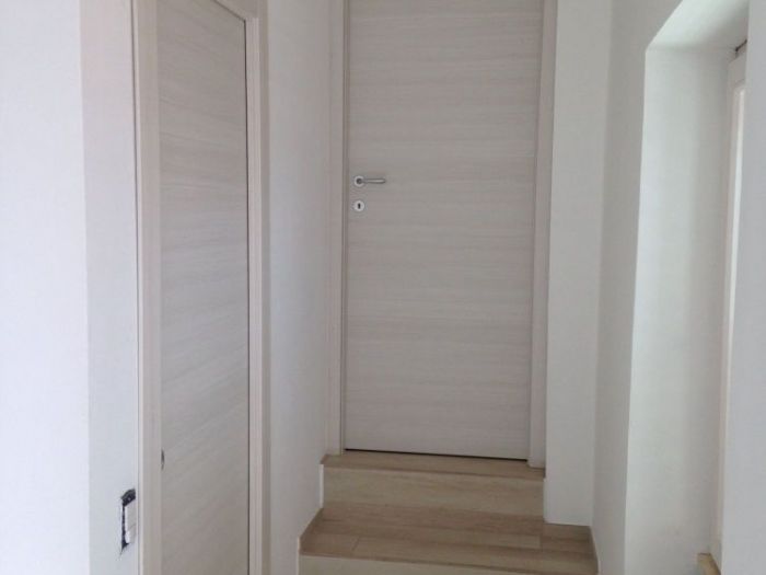 Archisio - Lartigiano Del Mobile - Progetto Porte e finistre