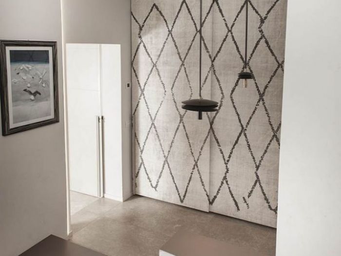 Archisio - Womarchitettura - Progetto Casa privata pb