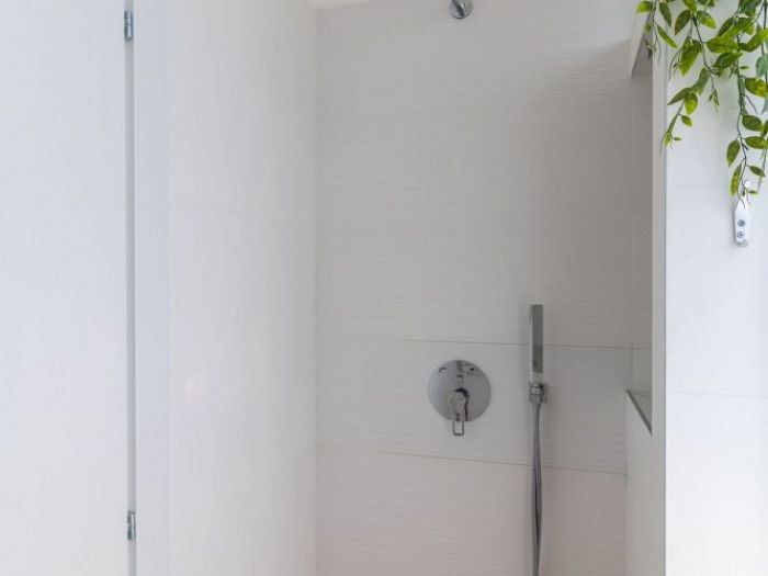 Archisio - Tiziana Sembenini - Maison Matian - Progetto Monolocale per la microricettivit